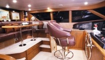 Symphony II Wheelhouse